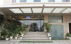 Oyo 3820 Hotel K Blessings